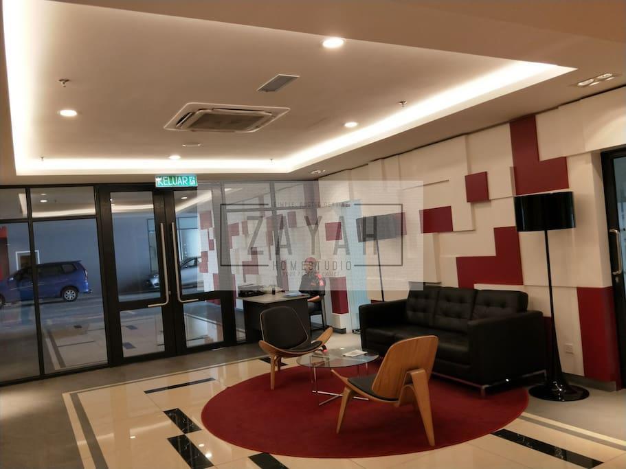 Zayah Homestudio Near Bukit Jalil / Mines Seri Kembangan Exterior photo
