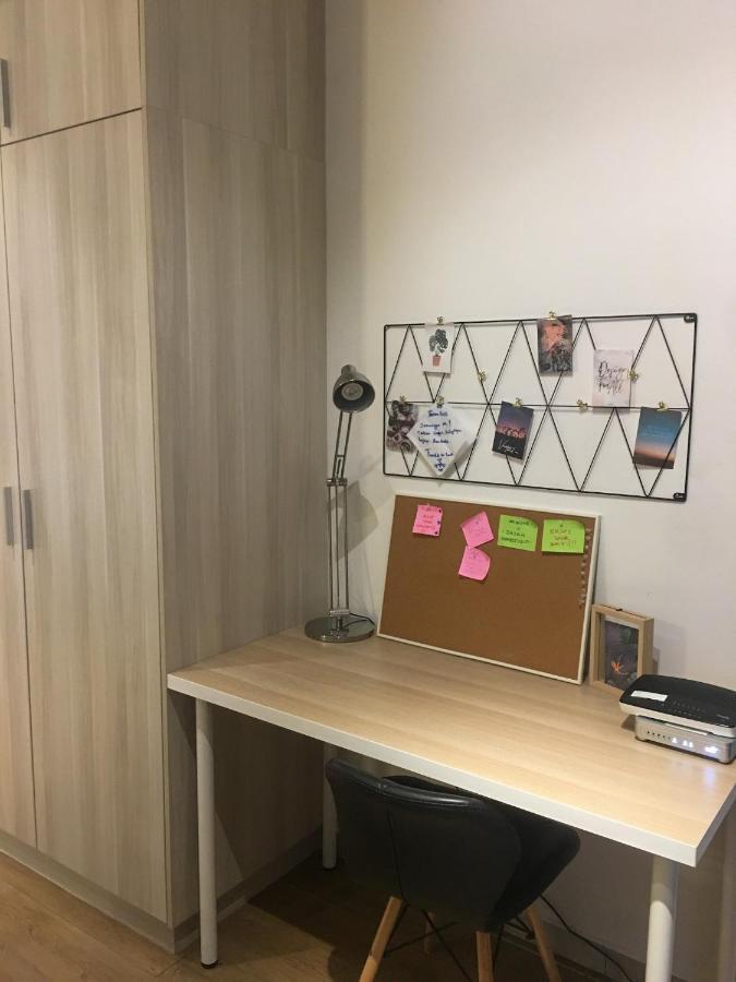 Zayah Homestudio Near Bukit Jalil / Mines Seri Kembangan Exterior photo